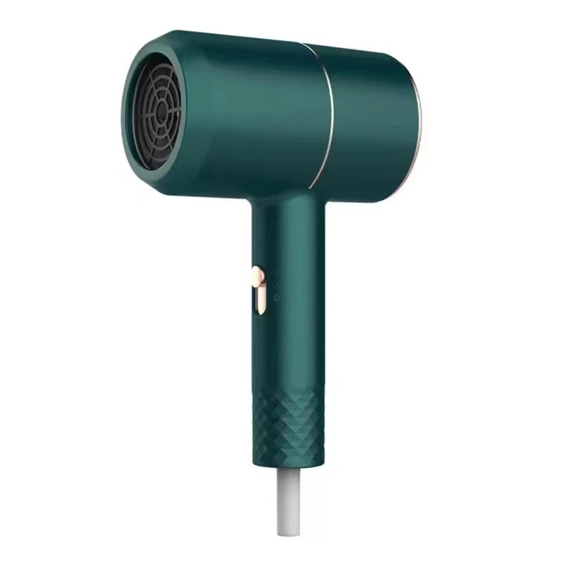 سشوار مدل xl-2200 سشوار طلایی