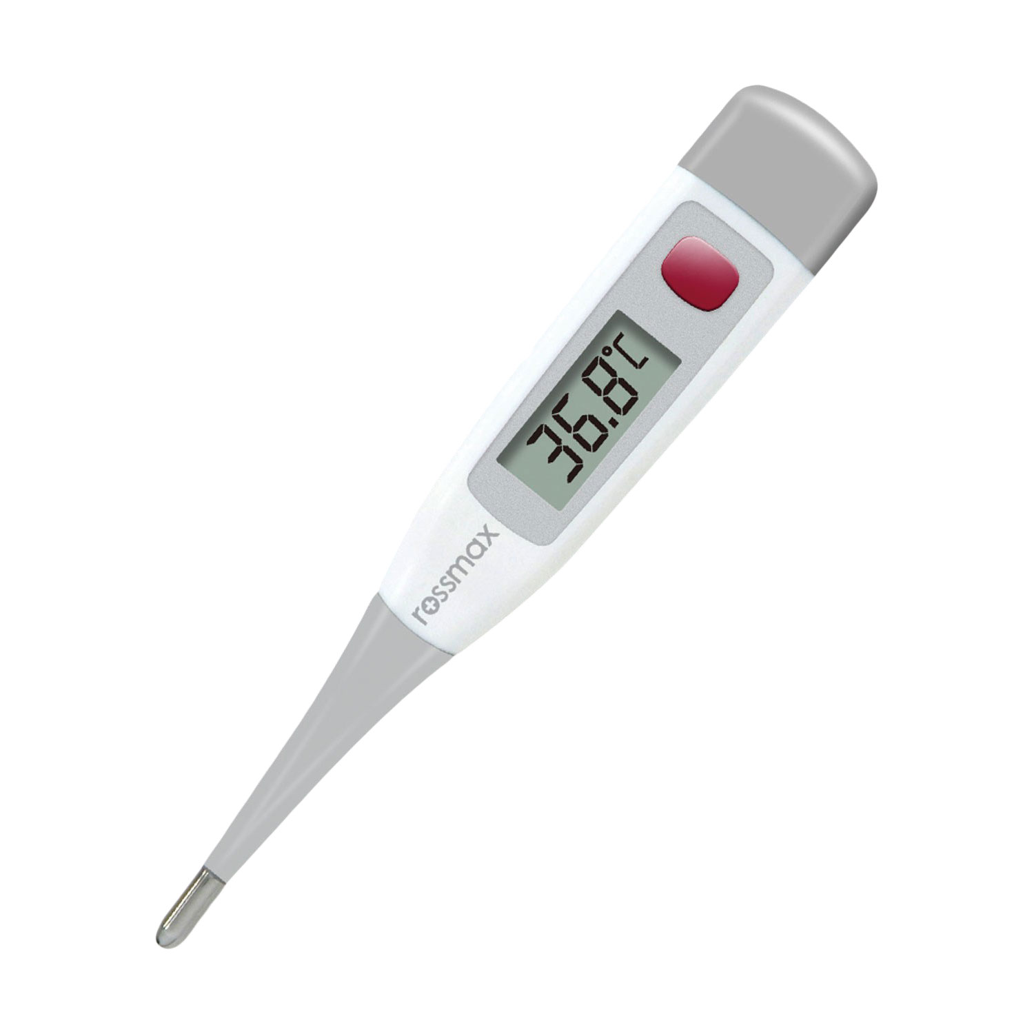 تب سنج دیجیتال رزمکس مدل TG380 زیورآلات طلا مردانه طلایی