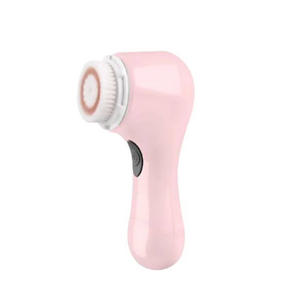 برس پاک ‌سازی کیوت اسکین مدل 2-Pretty2 – CIH-F801 ابزار مراقبت از پوست طلایی