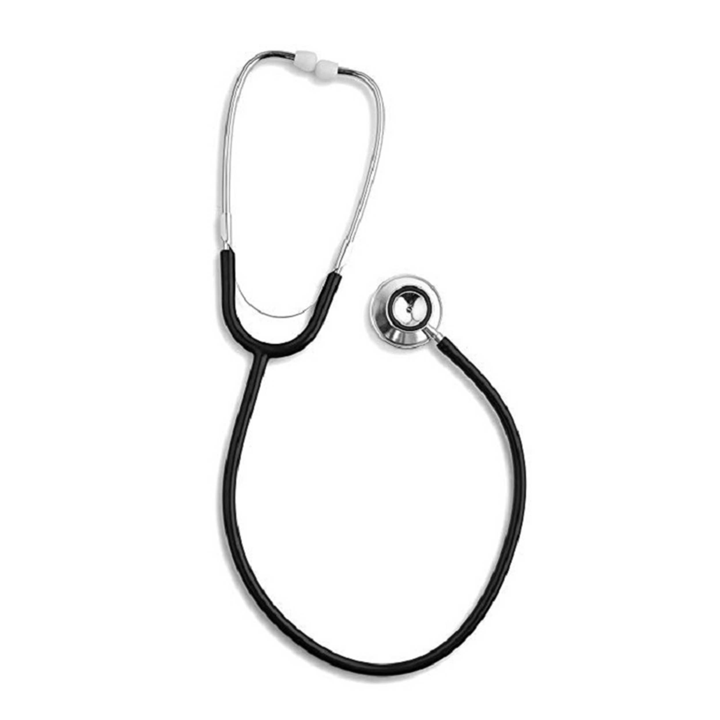 گوشی طبی زنیتمد مدل 3021-ZTH نمایشگر ضربان قلب طلایی