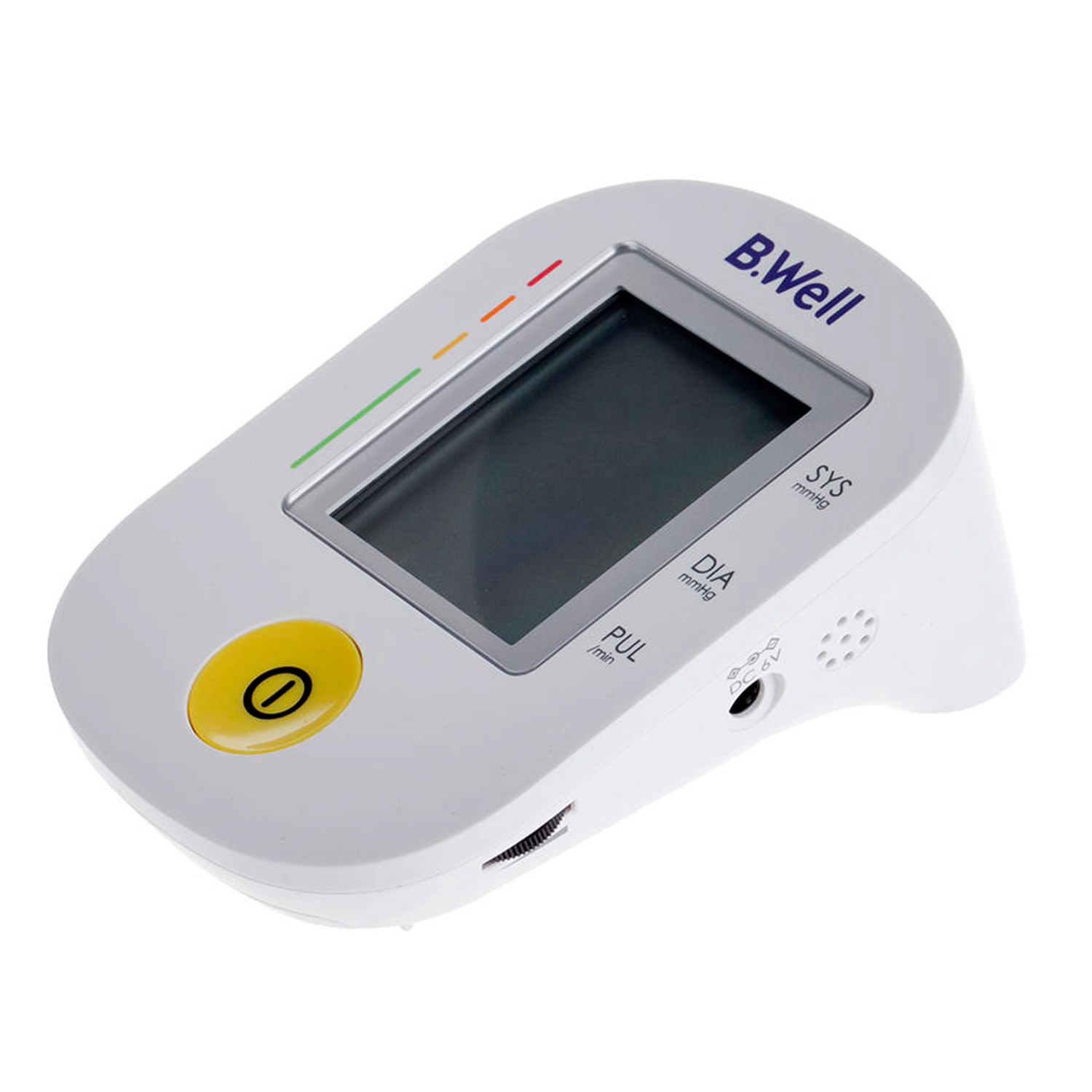 فشارسنج دیجیتال بی ول مدل PRO-36 فشار سنج طلایی