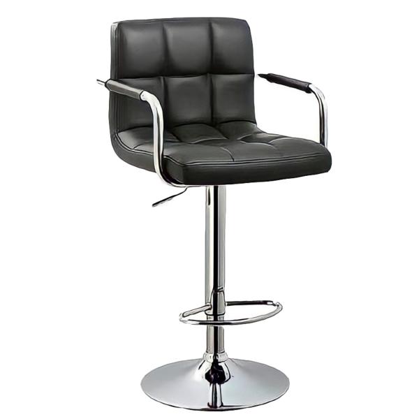 صندلی اپن مدل S3556 کانتر صندلی طلایی