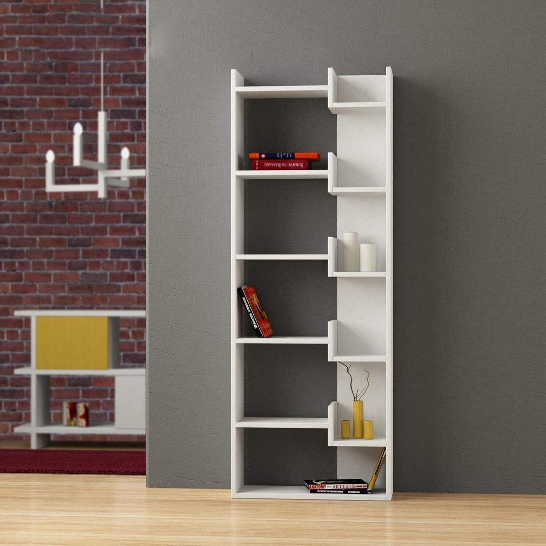 کتابخانه اعیان مدل FH102 کتابخانه طلایی