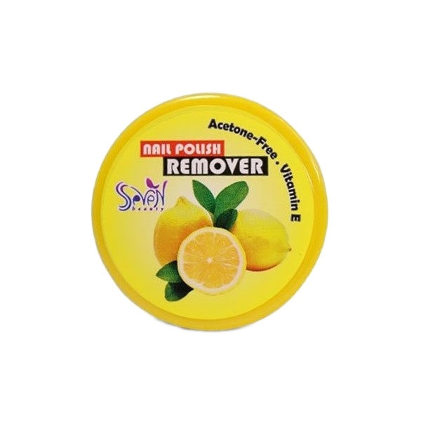 لاک پاک کن اس سون بیوتی مدل لیمو بسته 25 عددی زیورآلات طلا مردانه طلایی
