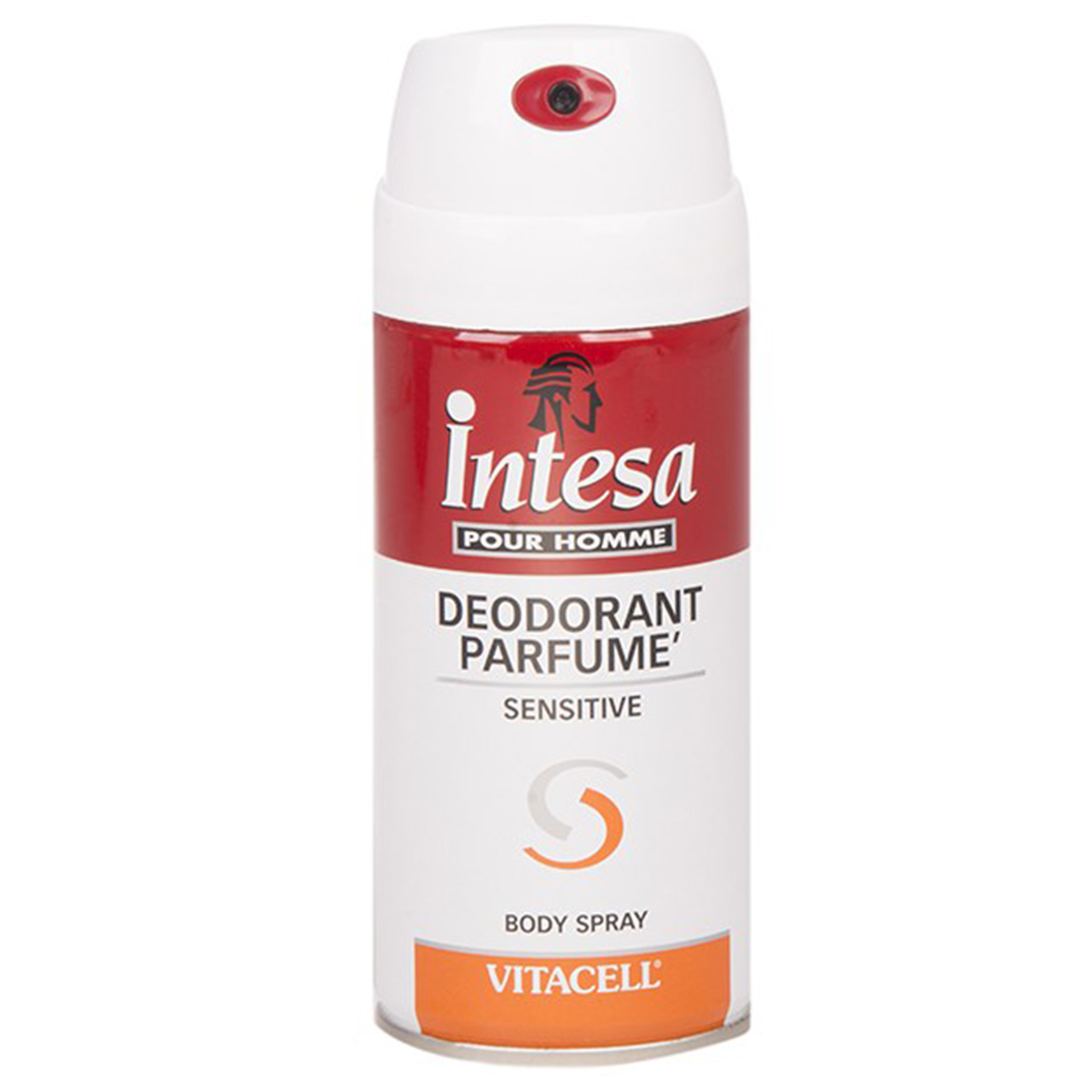 پک بهداشتی اینتسا مدل Vitacell – بسته 3 عددی افتر شیو طلایی