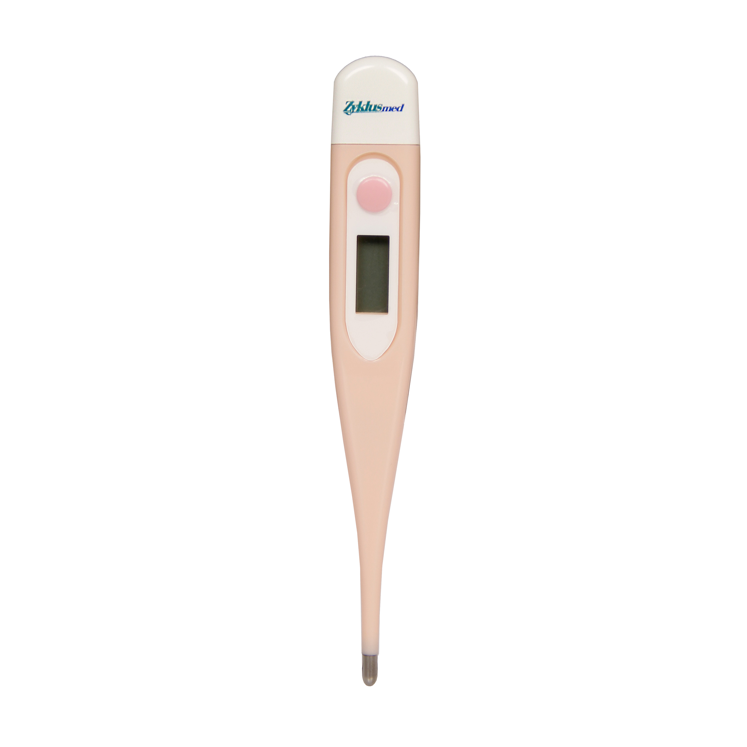 تب سنج دیجیتال زیکلاس مد مدل BL-T900-P زیورآلات طلا مردانه طلایی