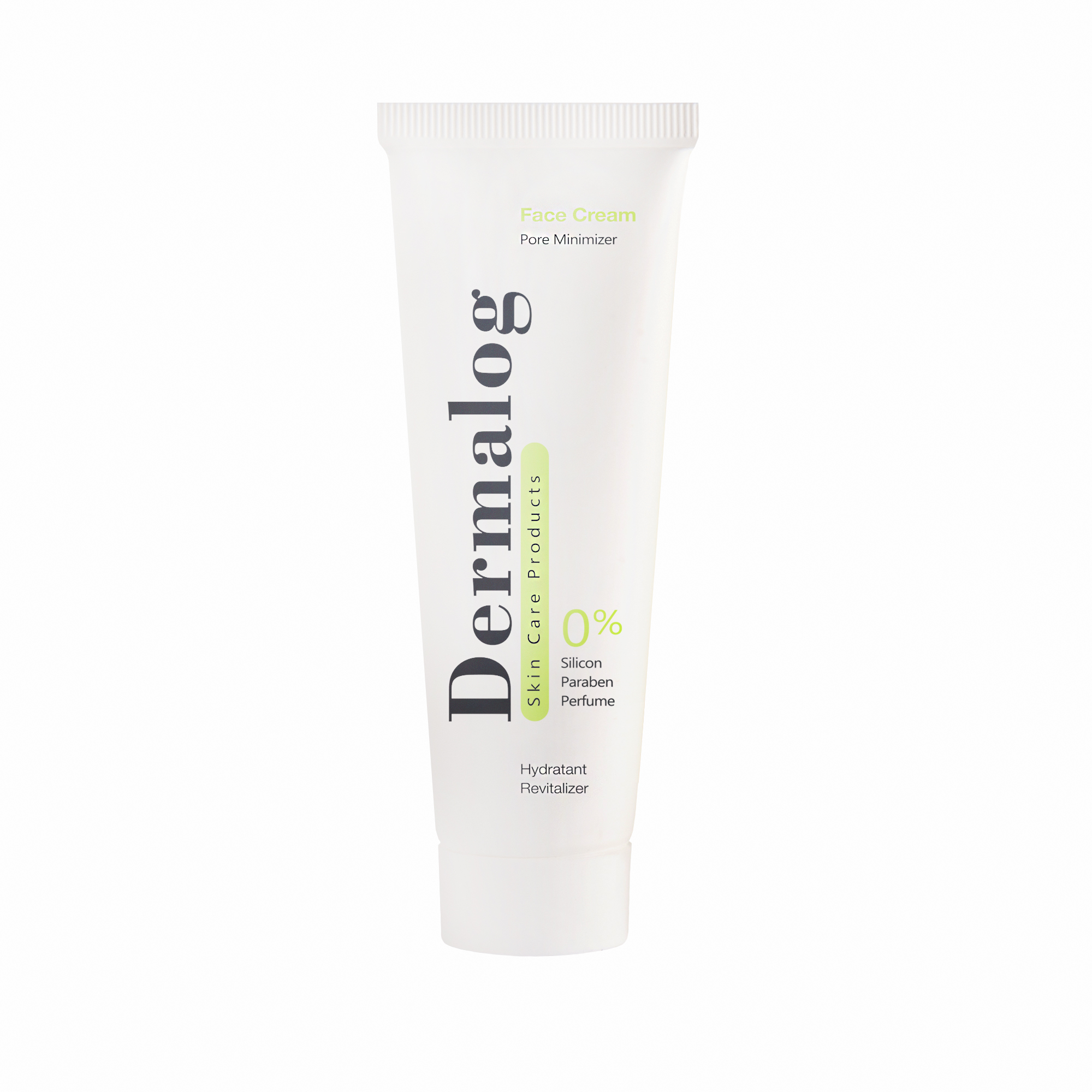 کرم ضد جوش درمالوگ مدل pore minimizer حجم 30 میلی لیتر کرم و ژل ضد جوش طلایی