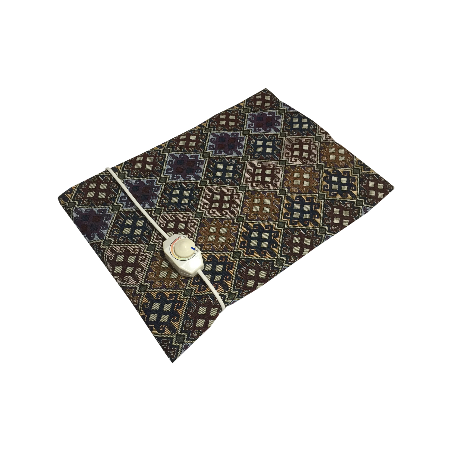 تشکچه برقی تسکین مدل THPS3040/220 تشک و پتوی برقی طلایی