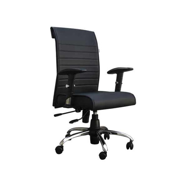 صندلی اداری اوان مدل K320T صندلی اداری طلایی