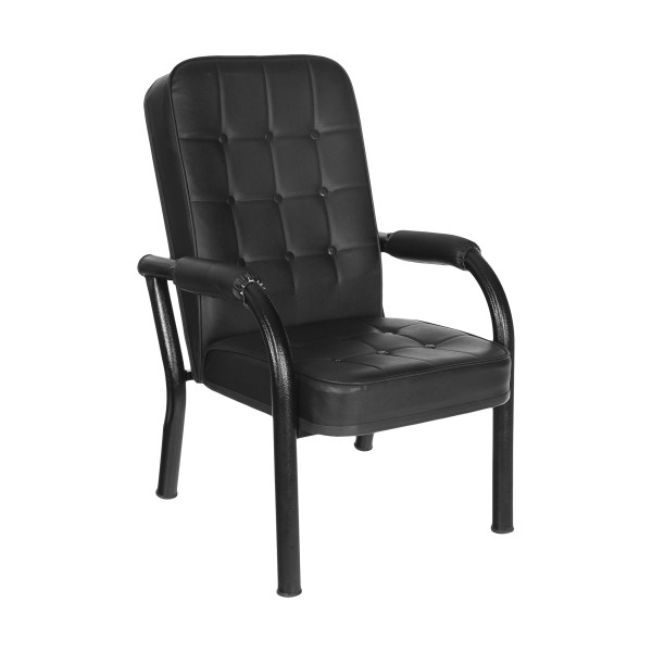 صندلی اداری مدل D9801 صندلی اداری طلایی