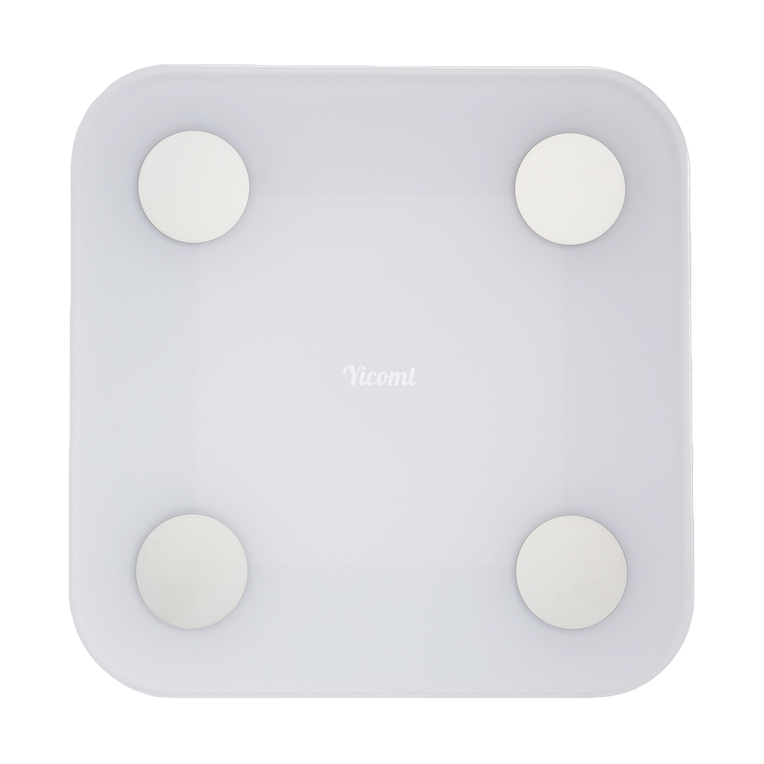 ترازو دیجیتال یوکومت مدل Bluetooth Scales Weight ترازو طلایی