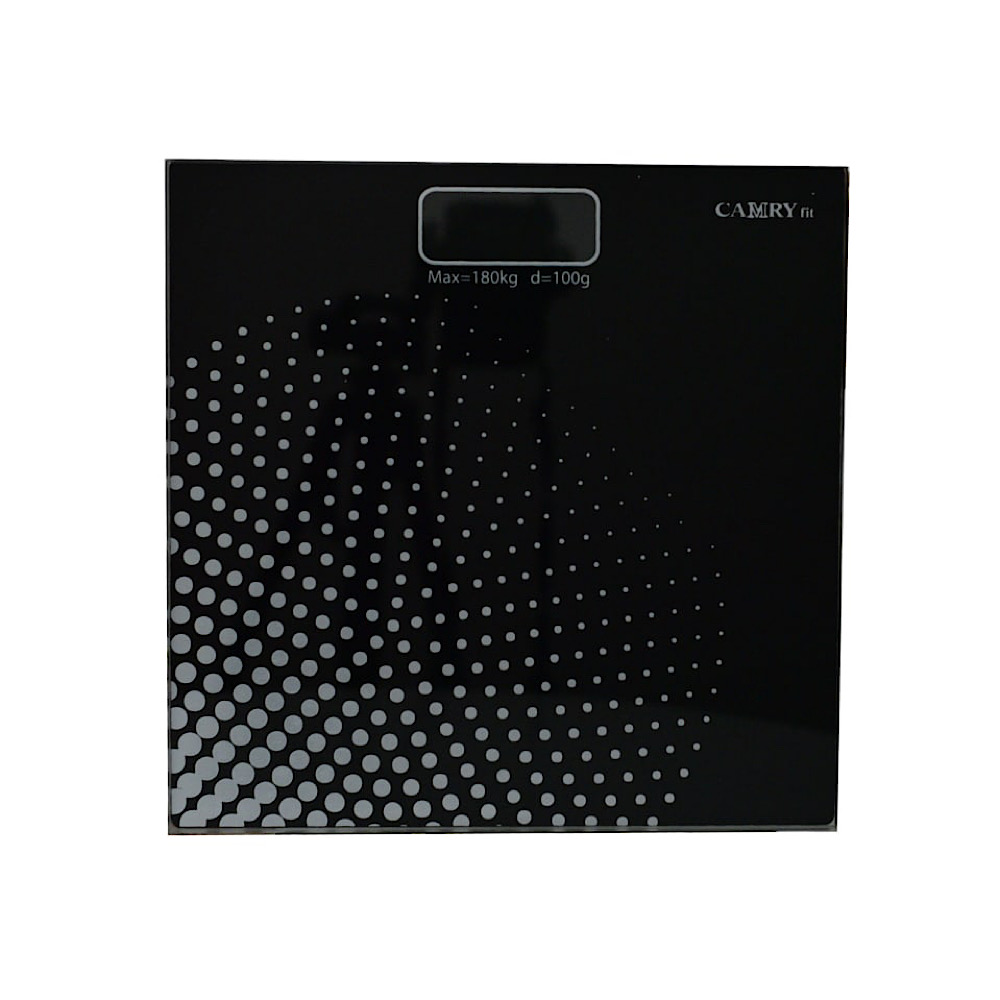 ترازو دیجیتال کمری فیت مدل C-WAVE ترازو طلایی