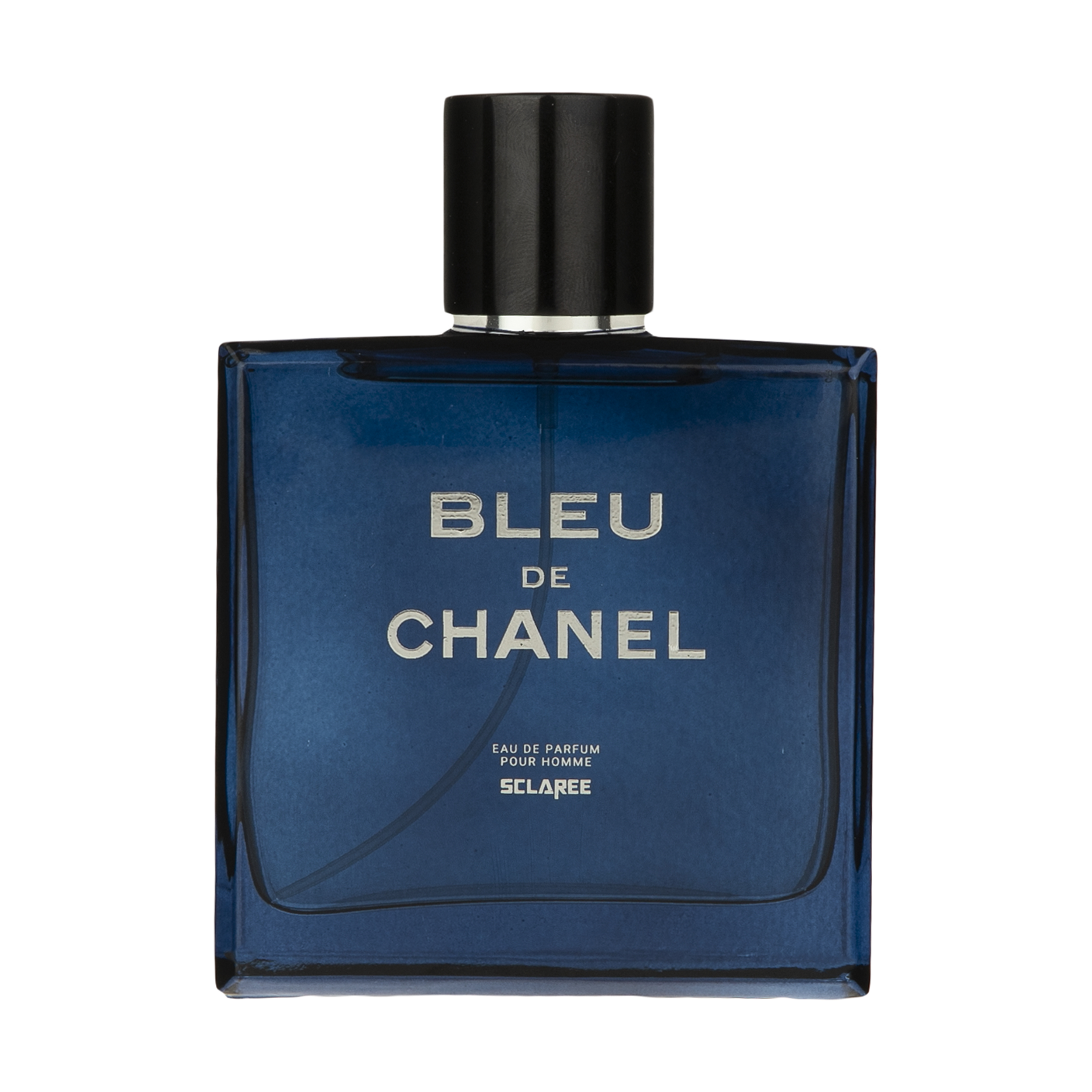 ادو پرفیوم مردانه اسکلاره مدل Bleu De Chanel حجم 100 میلی لیتر عطر و ادکلن مردانه طلایی